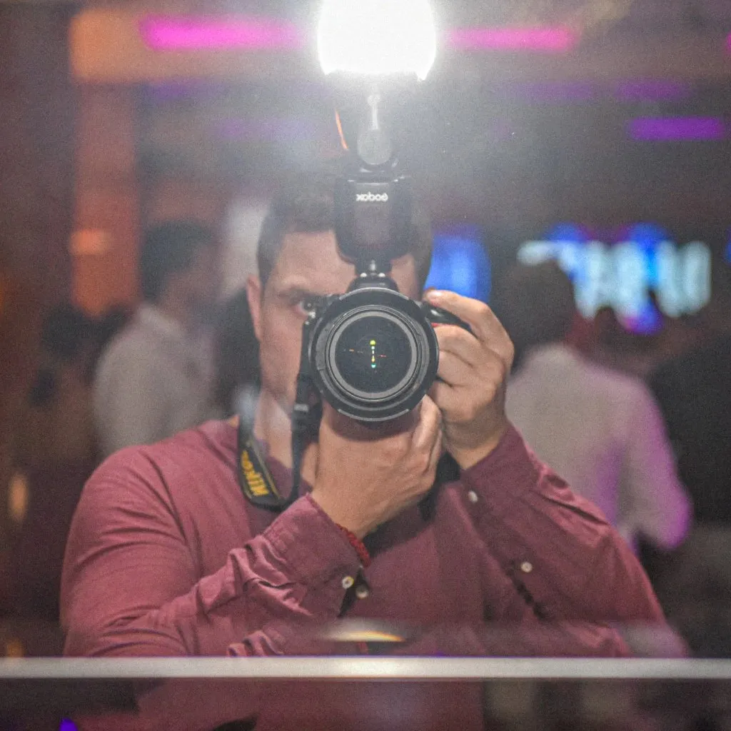 Fotograf Darko Đurđević