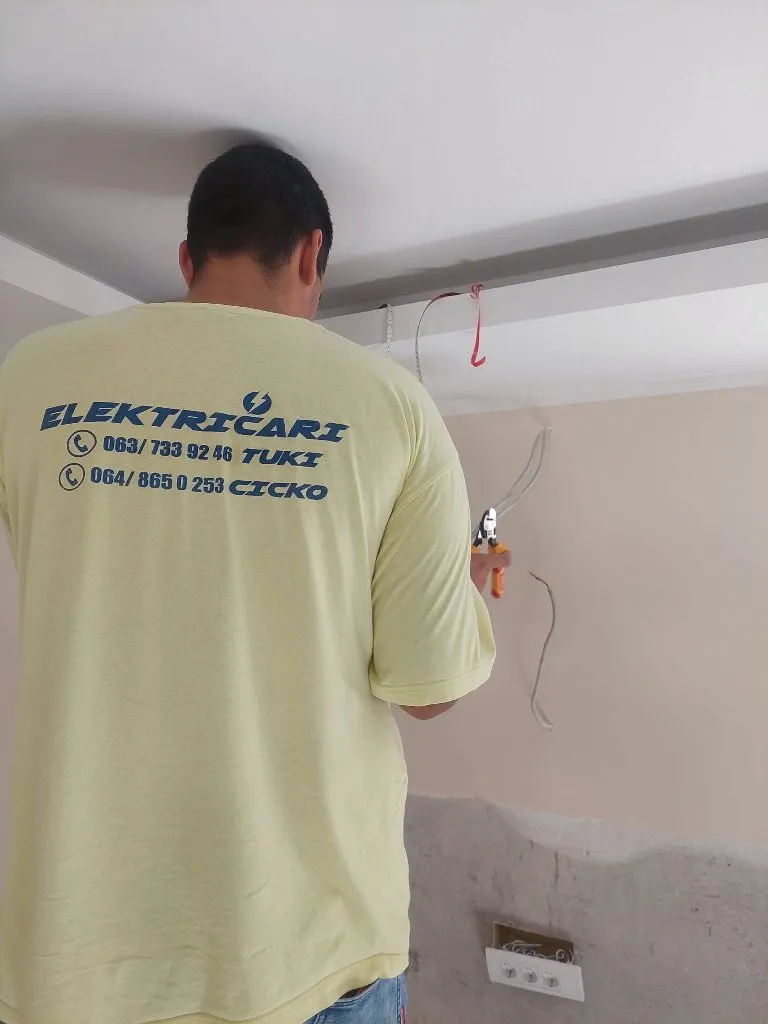 Elektricar pozarevac - 6