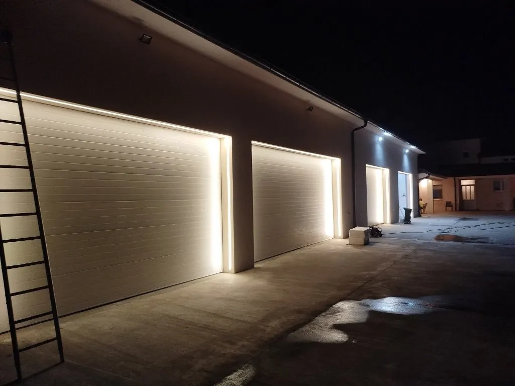 Elektricar pozarevac - 1