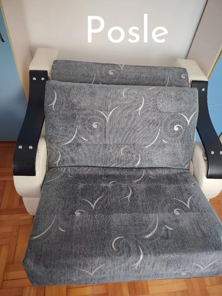 Dubinsko pranje i mašinska dezinfekcija - 1