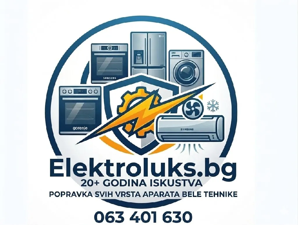 Elektroluks.bg