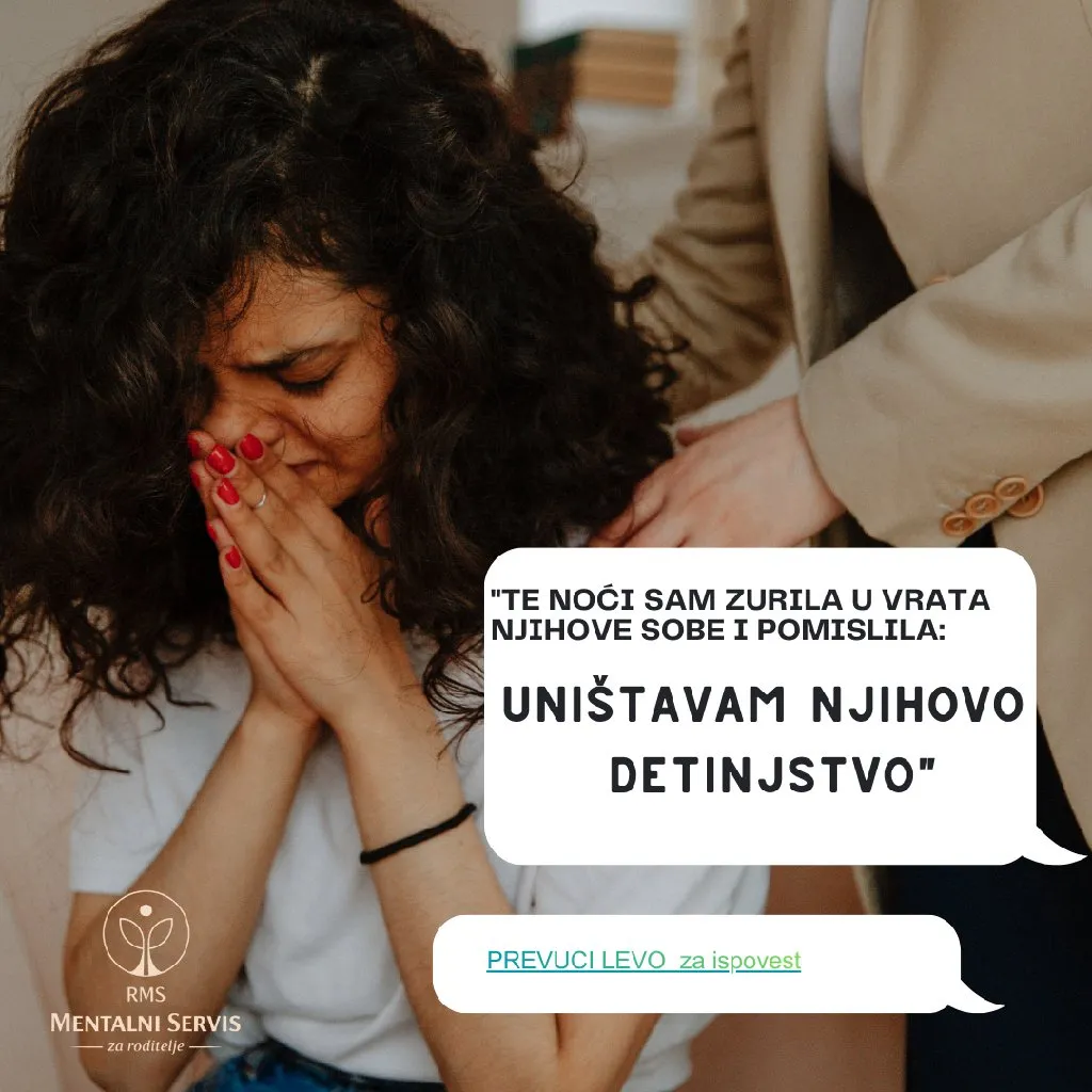 Mentalni servis - 8
