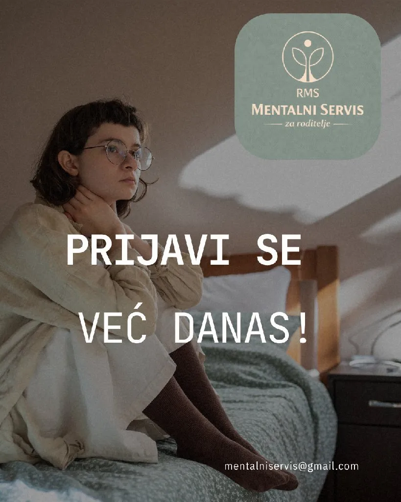 Mentalni servis - 7