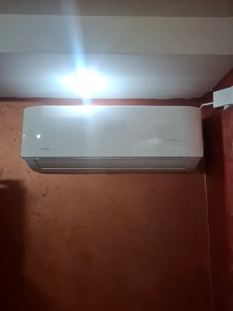 Ugradnja ,servis klima Popravka bele tehnike - 6