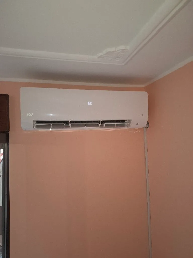 Ugradnja ,servis klima Popravka bele tehnike - 2