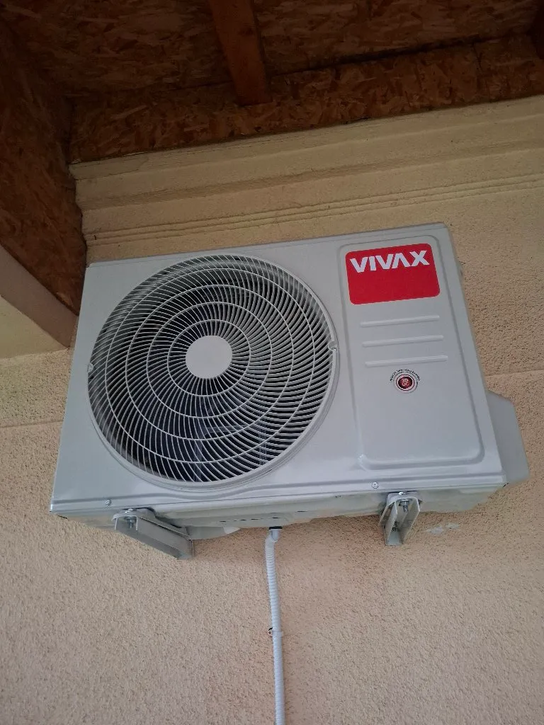 Ugradnja ,servis klima Popravka bele tehnike - 1