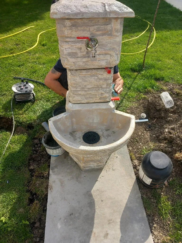 Vodoinstalater Pedja - 3