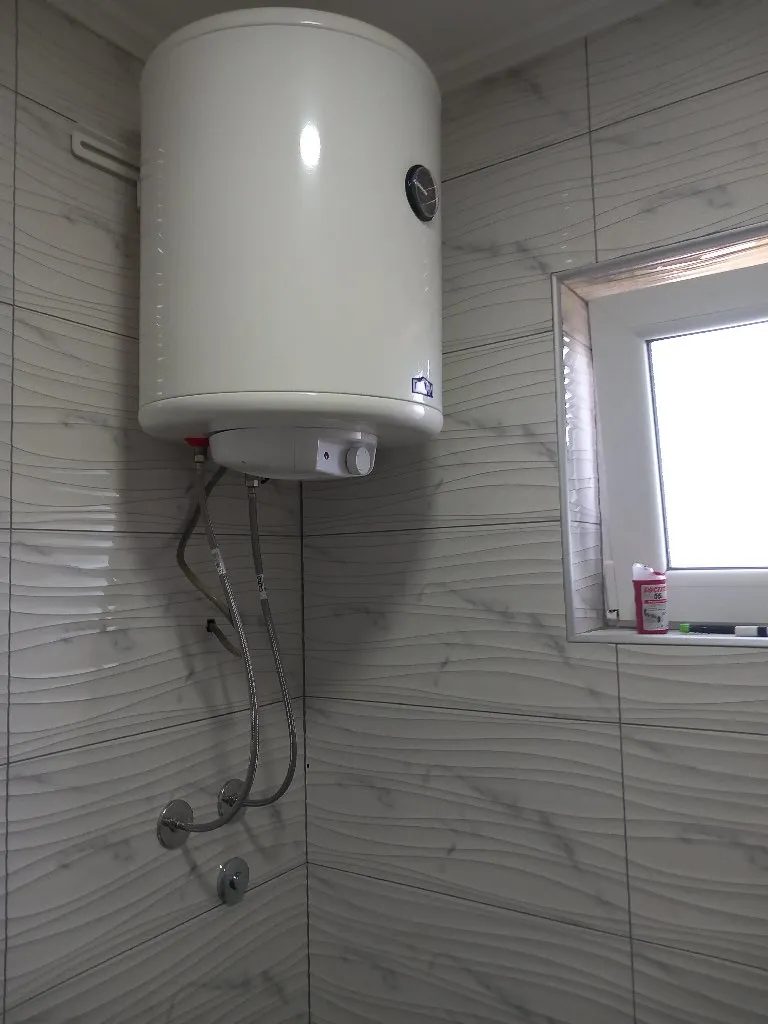 Vodoinstalater Pedja - 2