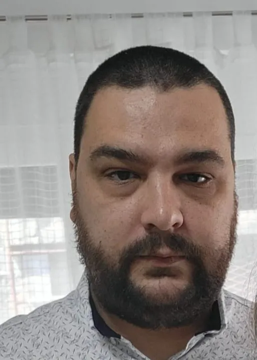 Vodoinstalater Pedja