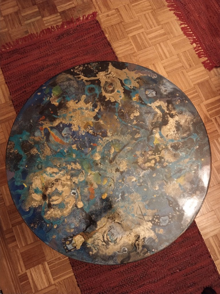 lečenje slikarstvom kao psihoterpija - 3