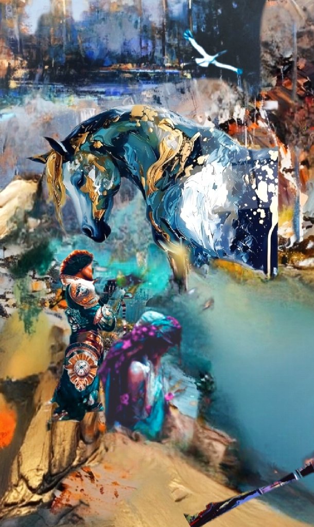 lečenje slikarstvom kao psihoterpija - 2