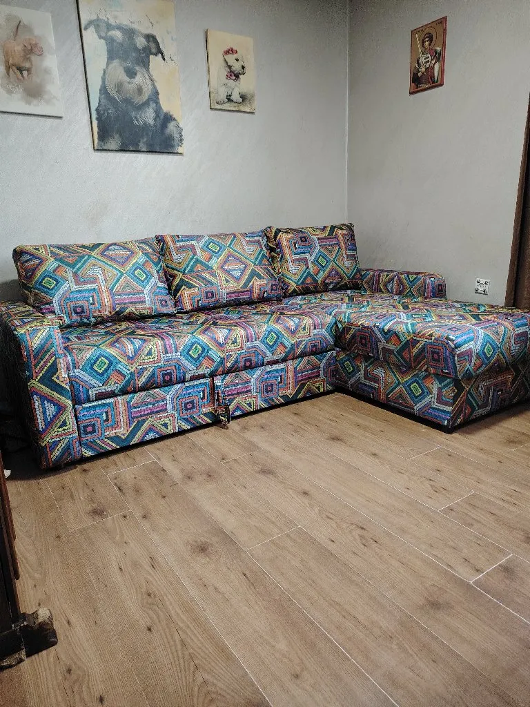 Tapetar Unutrašnje dekoracije - 3