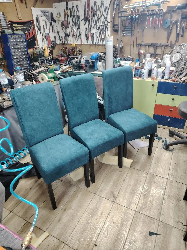 Tapetar Unutrašnje dekoracije - 1