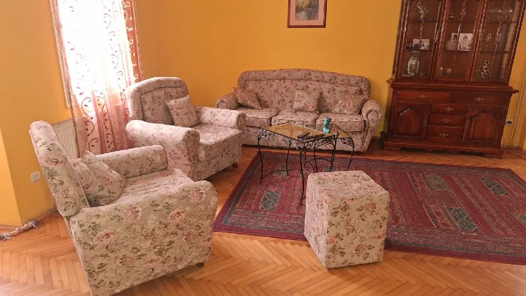 Tapetar Unutrašnje dekoracije - 6