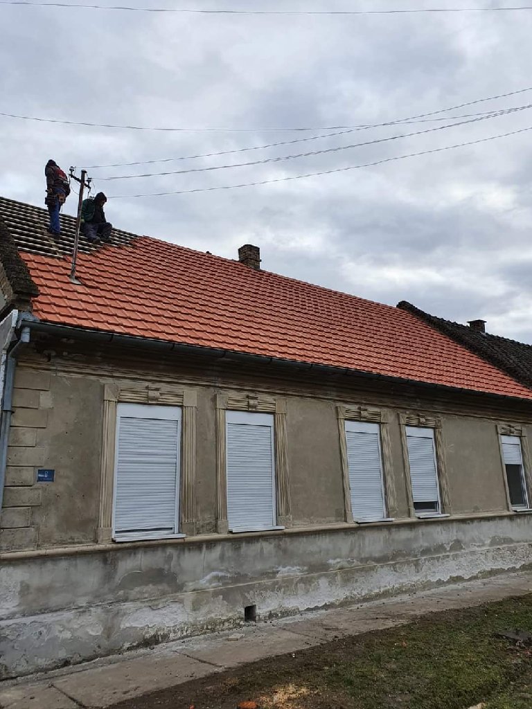 Građevinski radovi - 6