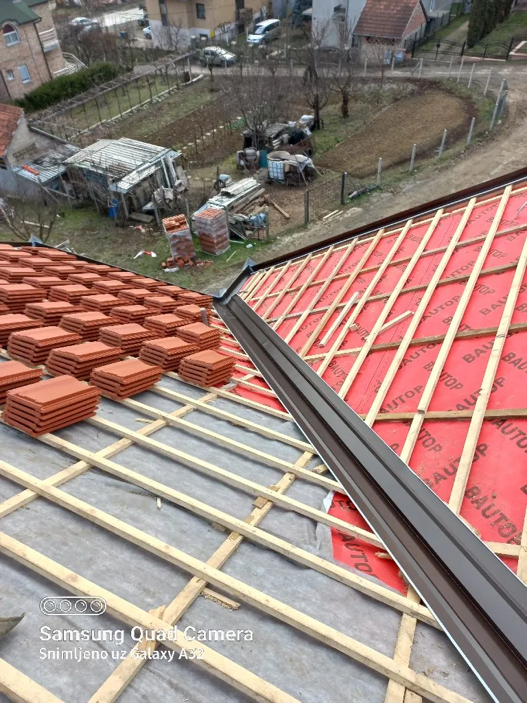 Građevinski radovi - 5