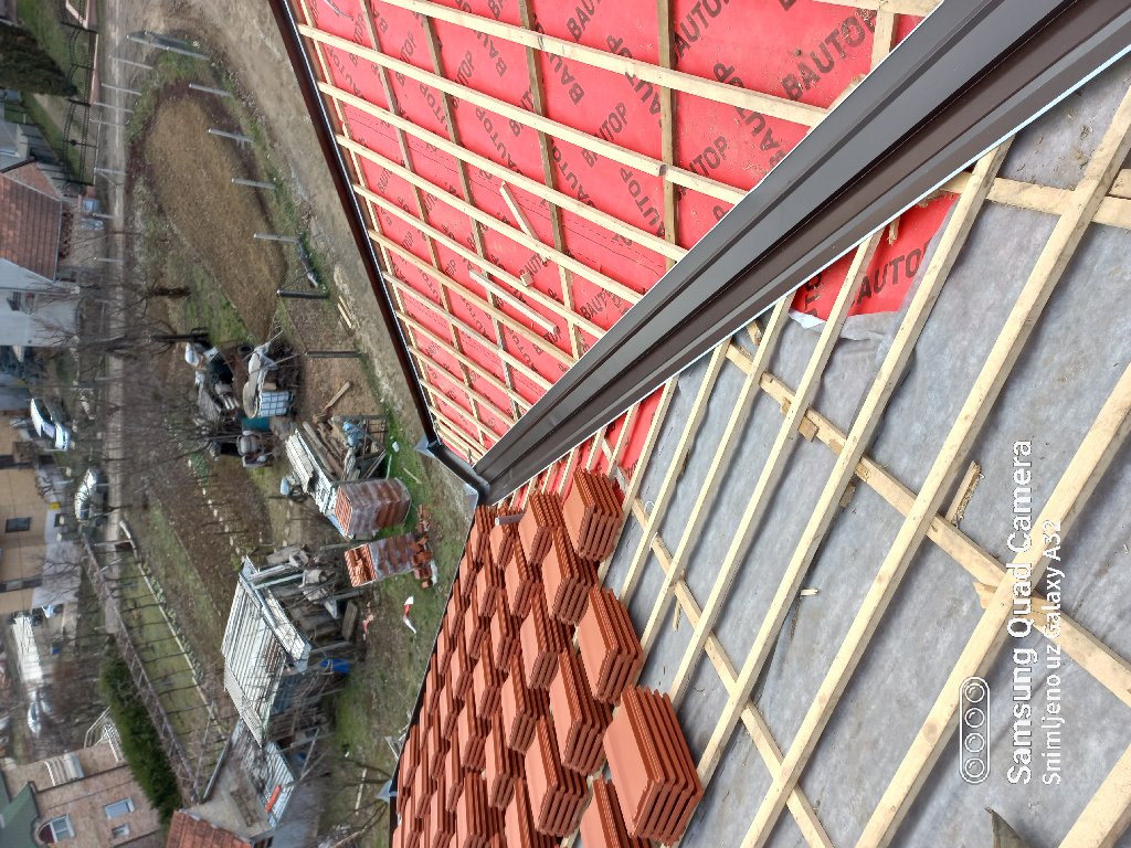 Građevinski radovi - 5