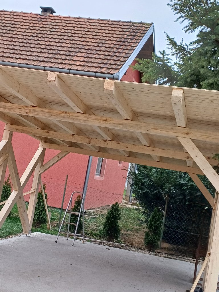 Građevinski radovi - 3