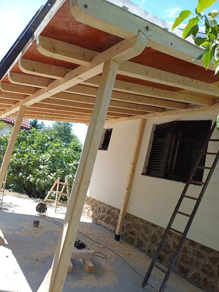 Građevinski radovi - 2