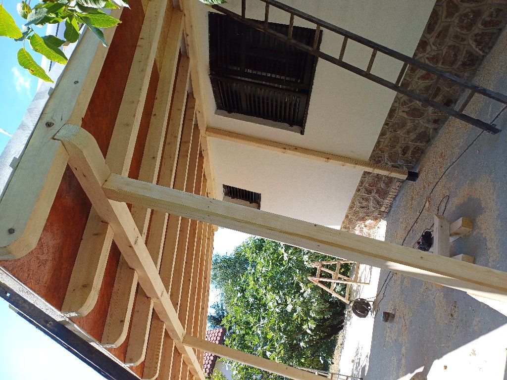 Građevinski radovi - 2