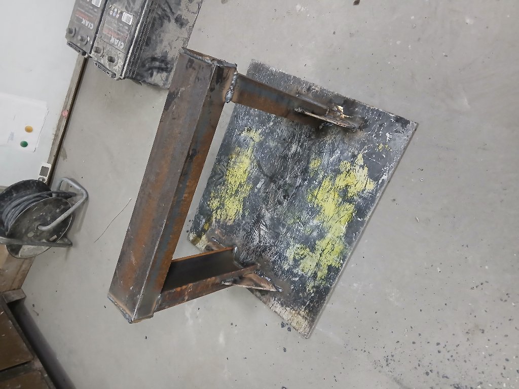 Заваривачке услуге - 2