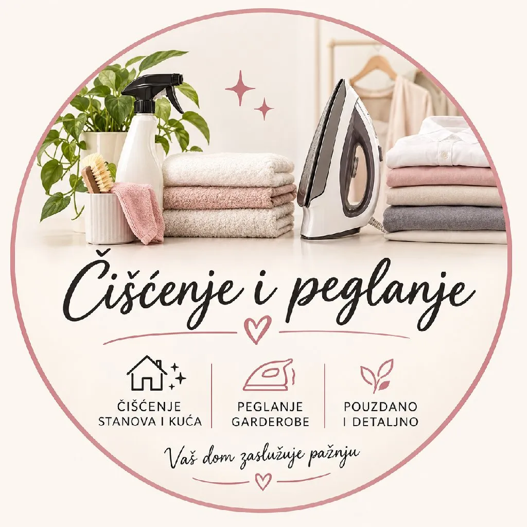 Čišćenje