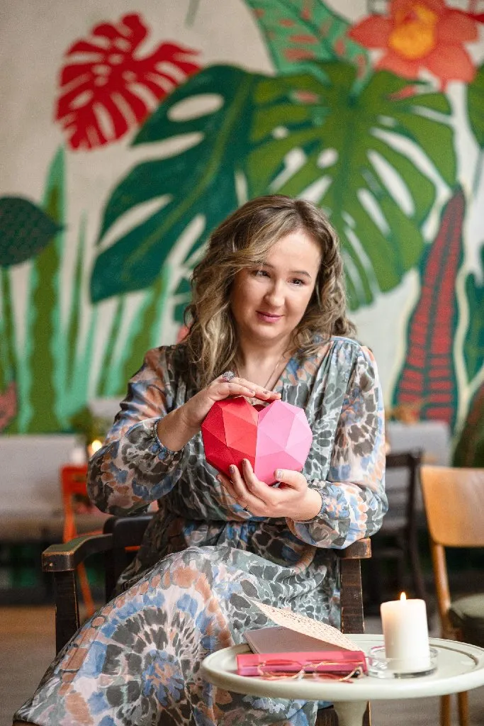 Think pink therapy