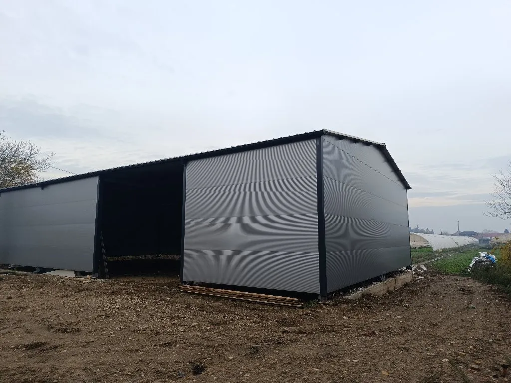 Ika - Mont Bravarija - 4