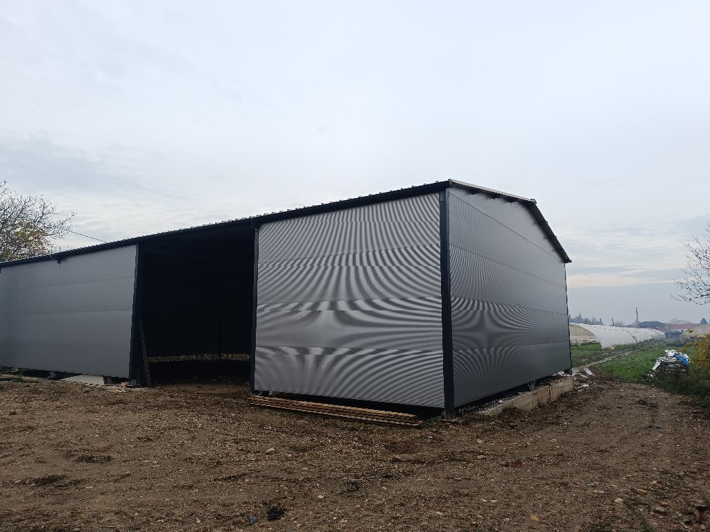 Ika - Mont Bravarija - 4