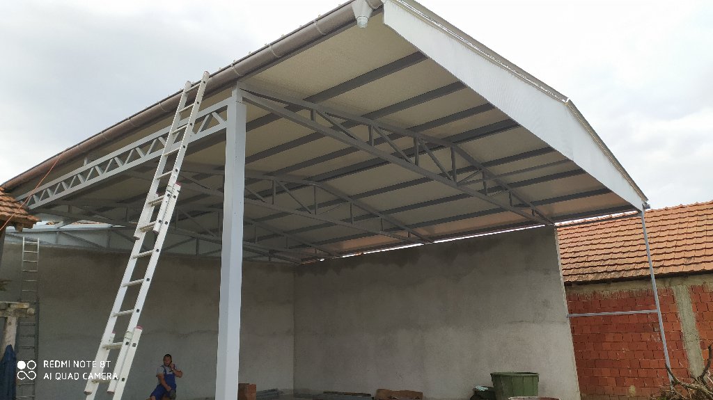 Ika - Mont Bravarija - 2