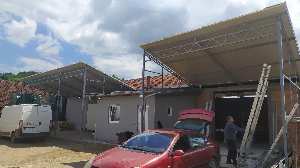 Ika - Mont Bravarija - 1