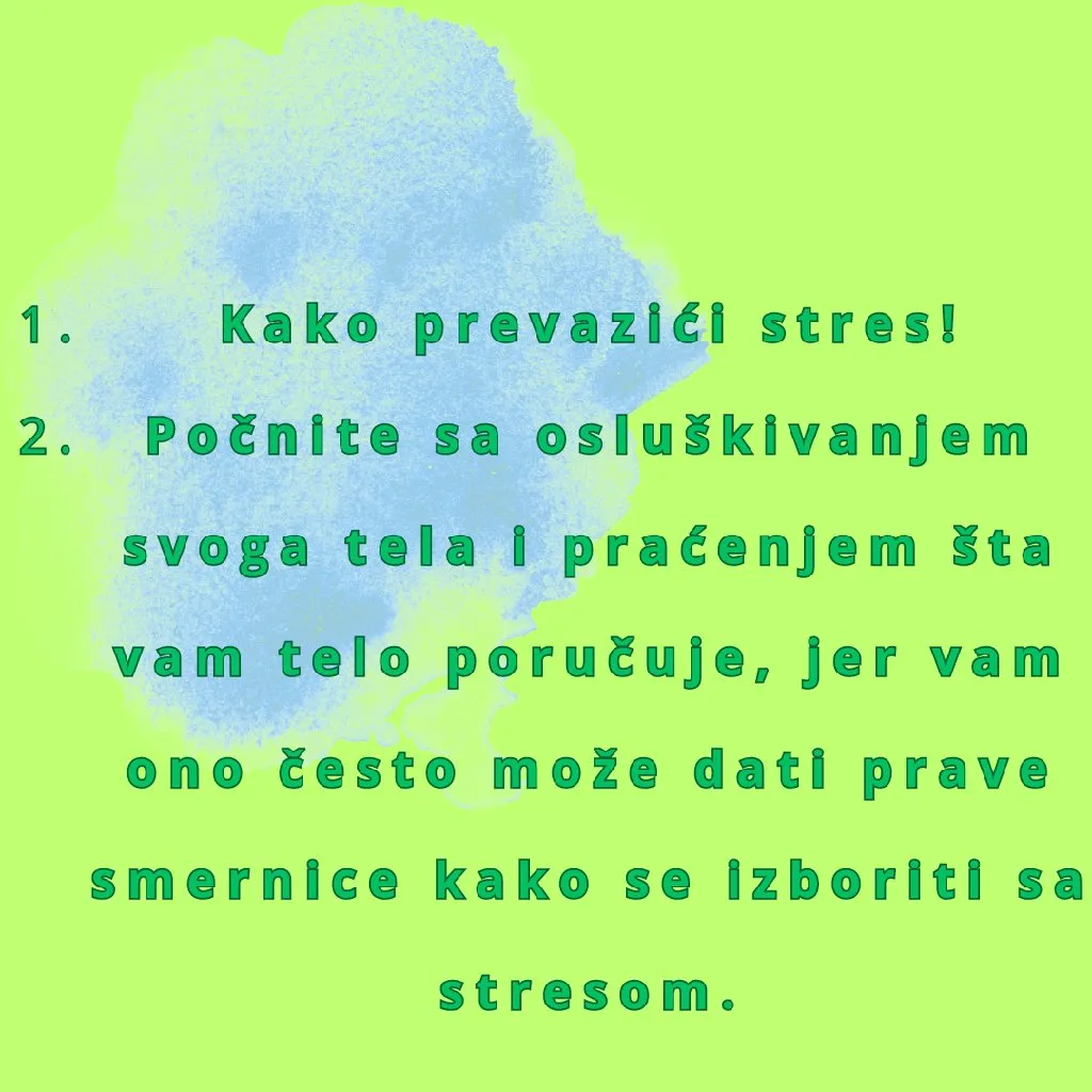 Bahov terapeut - 1