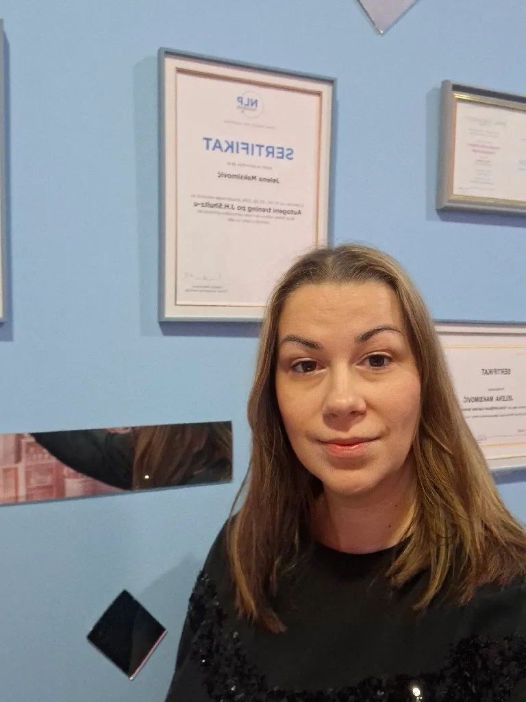 Edukator Jelena - 1