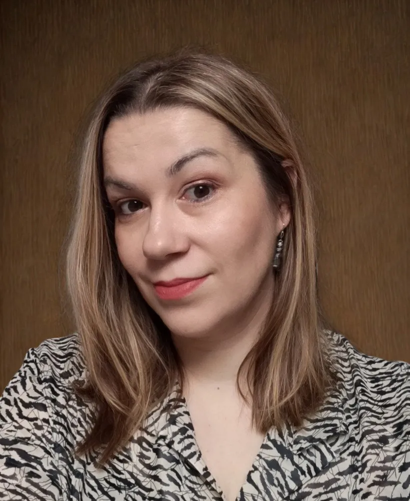 Edukator Jelena