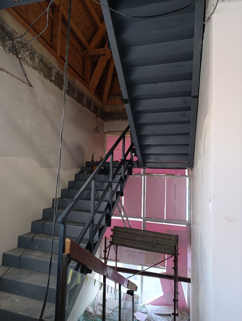 Hala Steel doo Valjevo - 5