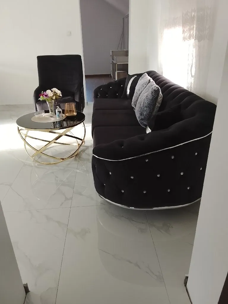 Lidija clean Kristalno Cisto - 7