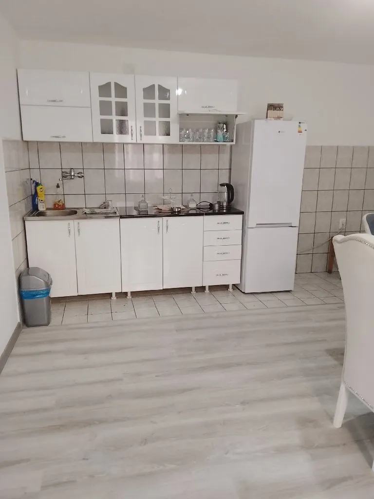 Lidija clean Kristalno Cisto - 1