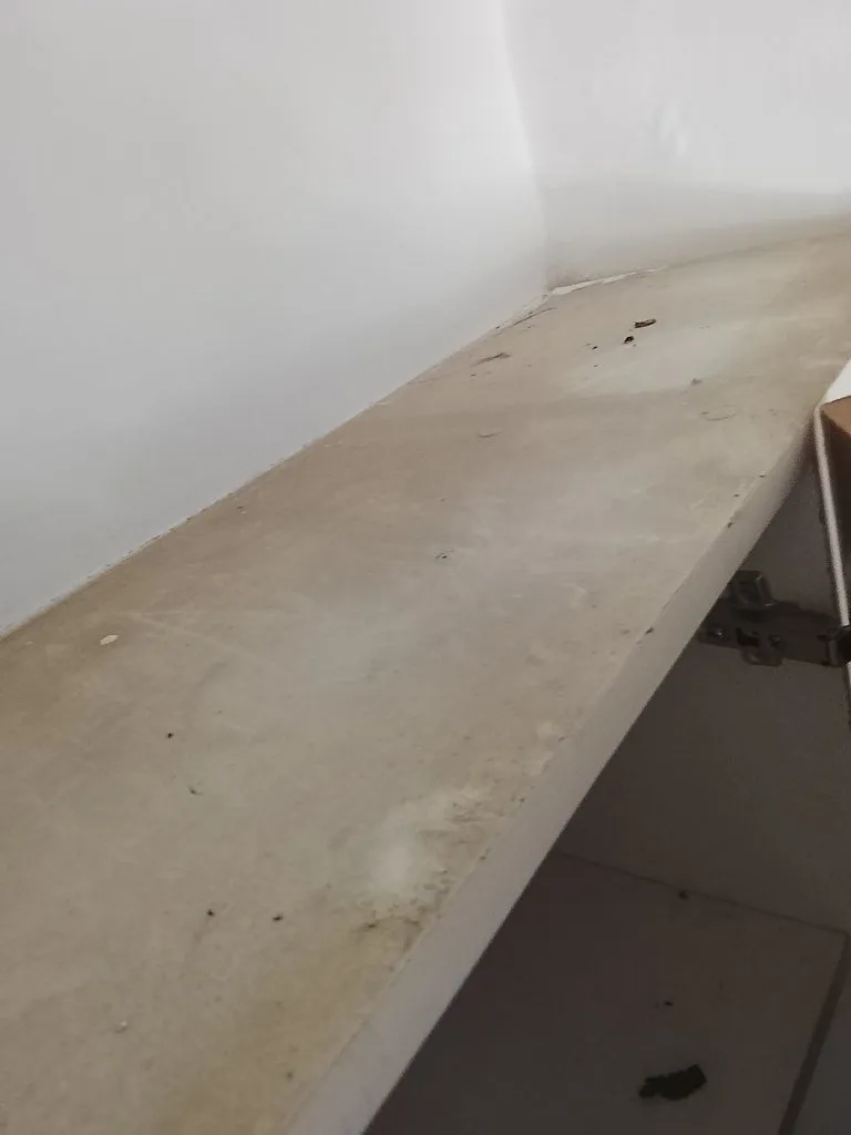 Lidija clean Kristalno Cisto - 7