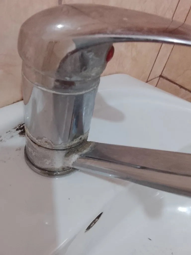 Lidija clean Kristalno Cisto - 1