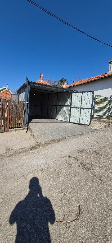 Montazne garaze objekti - 8