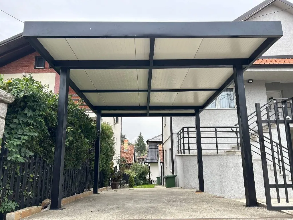 Montazne garaze objekti - 5