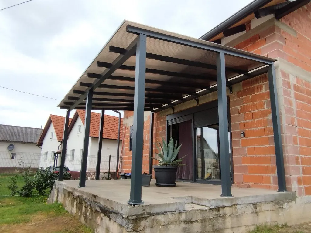 Montazne garaze objekti - 4