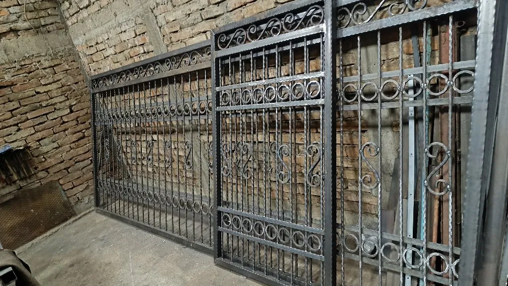 Montazne garaze objekti - 1