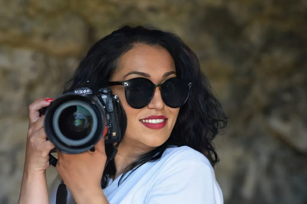 Fotograf - 1