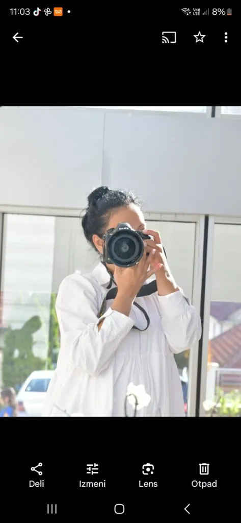 Fotograf