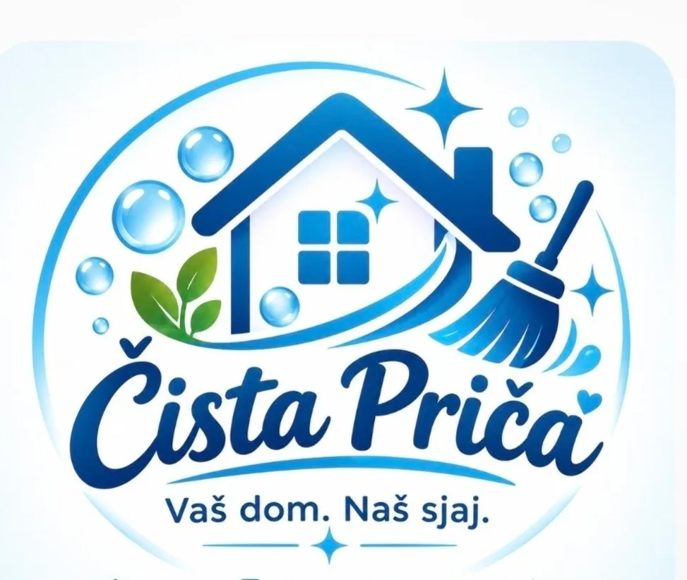 Čisti dom ☺
