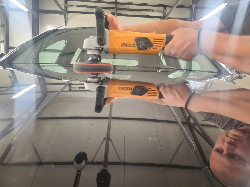 Detailing Automobila Futog - 3