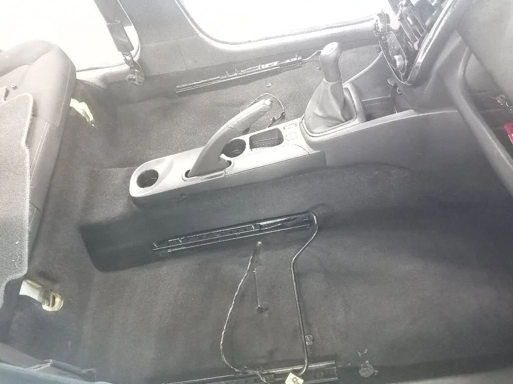 Detailing Automobila Futog - 1