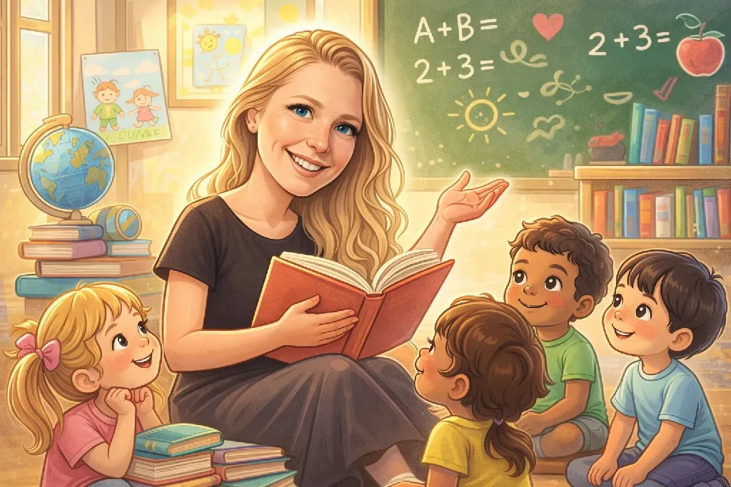 Privatni časovi za osnovce