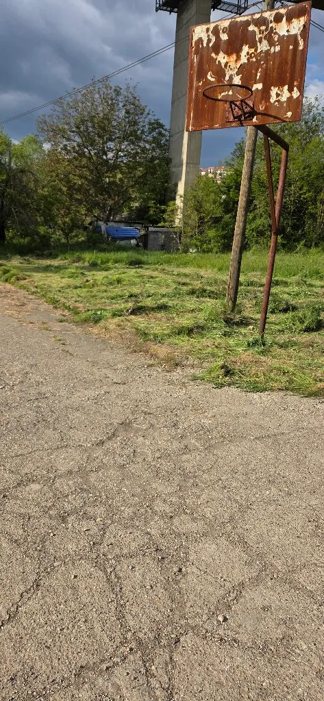 Kosenje,odrzavanje i krcenje placeva - 2